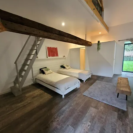 Casa vacanze Le Parc 24 Private Racing Estate *