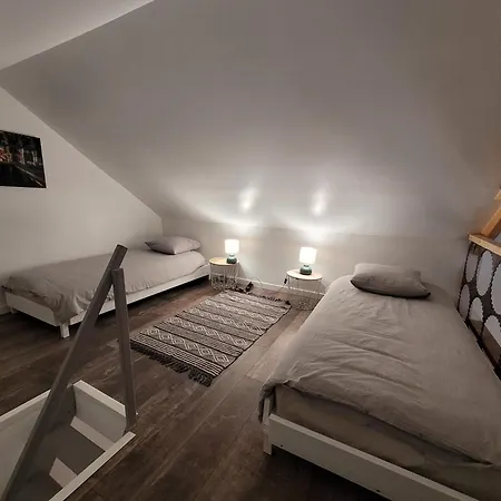 Le Parc 24 Private Racing Estate Casa vacanze *