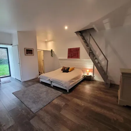 Casa vacanze Le Parc 24 Private Racing Estate Changé