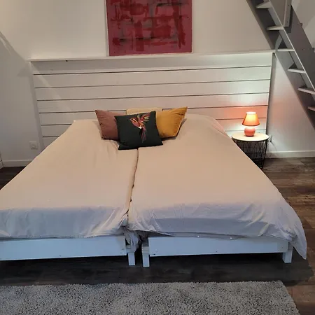 Le Parc 24 Private Racing Estate Changé