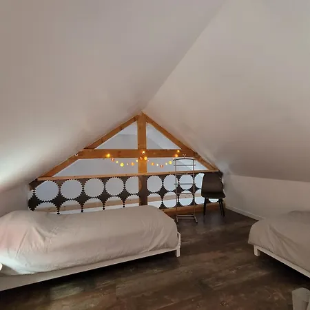 Le Parc 24 Private Racing Estate Ferienhaus