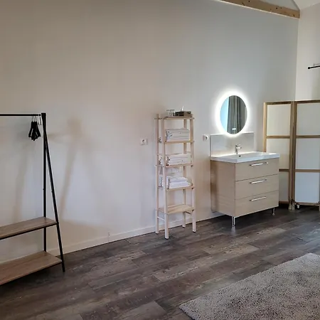 Le Parc 24 Private Racing Estate * Changé