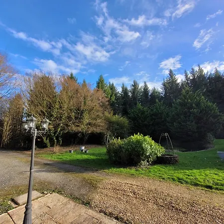 Le Parc 24 Private Racing Estate