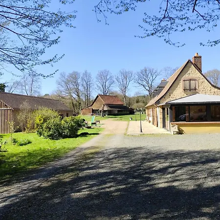 Casa vacanze Le Parc 24 Private Racing Estate