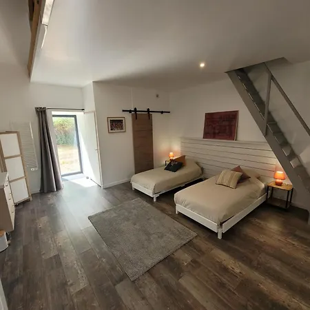 Ferienhaus Le Parc 24 Private Racing Estate *