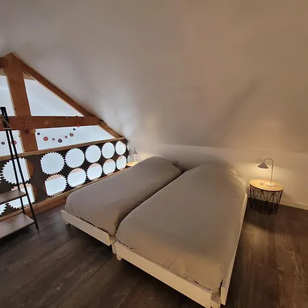 Le Parc 24 Private Racing Estate Ferienhaus Changé