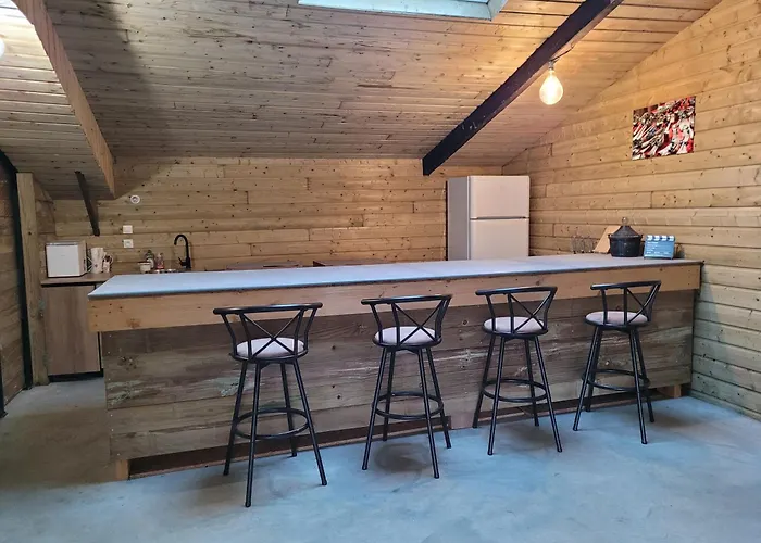 Le Parc 24 Private Racing Estate