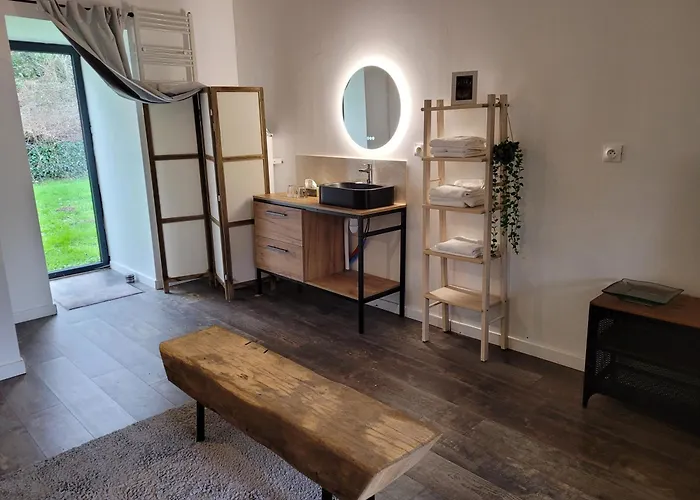 Nyaraló Le Parc 24 Private Racing Estate