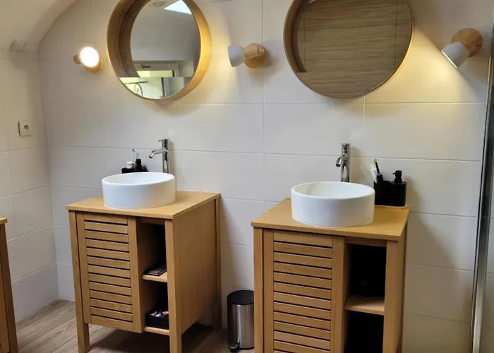 Le Parc 24 Private Racing Estate Nyaraló *