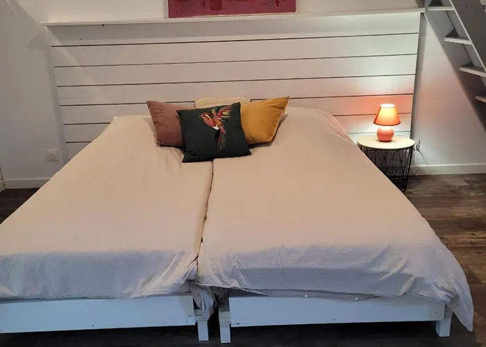 Le Parc 24 Private Racing Estate Changé