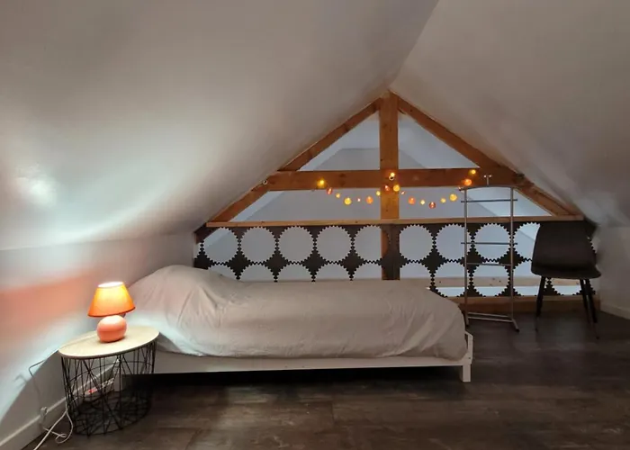 Le Parc 24 Private Racing Estate Changé