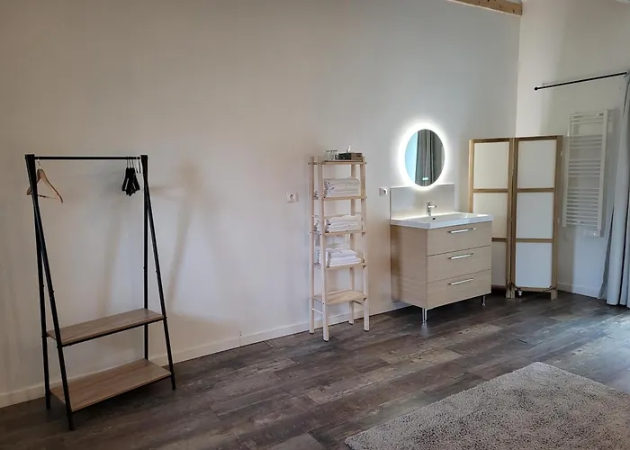 Le Parc 24 Private Racing Estate * Changé